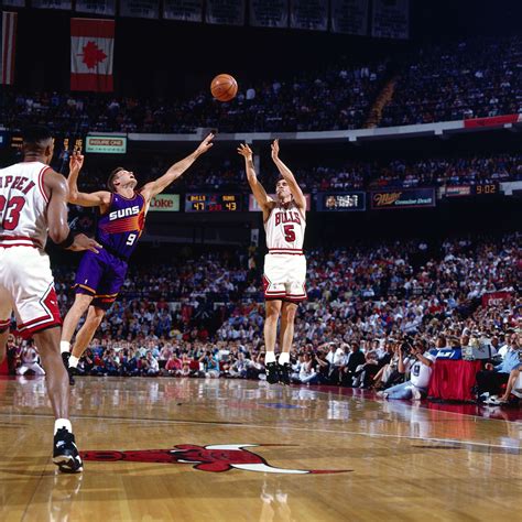 nba playoffs history